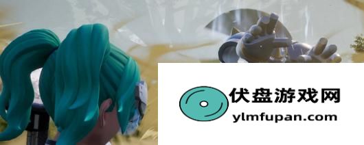 《幻兽帕鲁》暗黑帕鲁蛋获取位置介绍