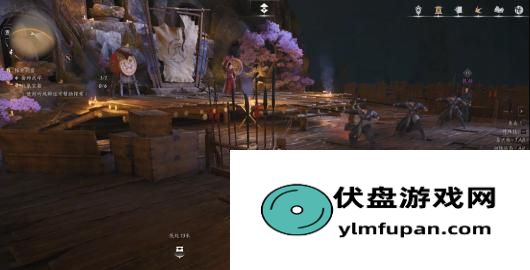 《燕云十六声》九曲惊神枪武学获得方法介绍