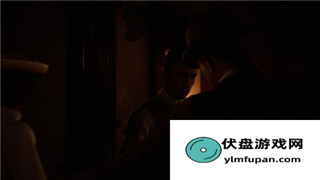 《黑相集：心中魔》全剧情流程全结局攻略 全成就全收集攻略