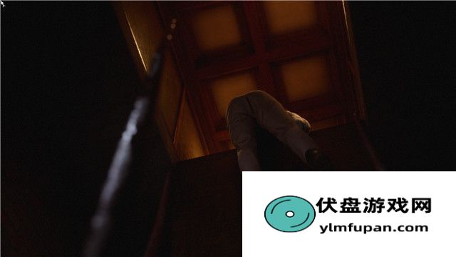 《黑相集：心中魔》全剧情流程全结局攻略 全成就全收集攻略