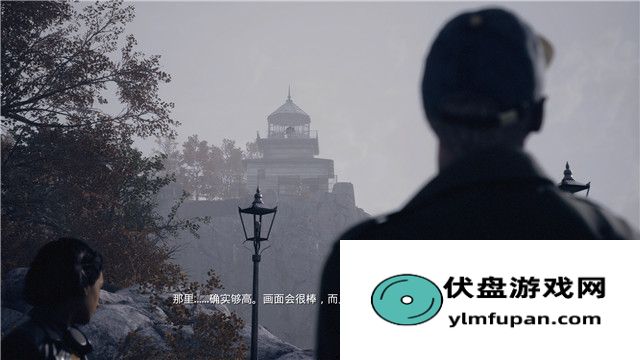 《黑相集：心中魔》全剧情流程全结局攻略 全成就全收集攻略