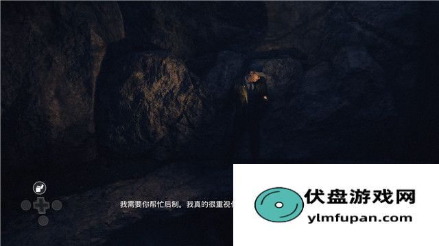 《黑相集：心中魔》全剧情流程全结局攻略 全成就全收集攻略