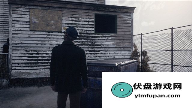 《黑相集：心中魔》全剧情流程全结局攻略 全成就全收集攻略