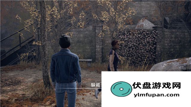 《黑相集：心中魔》全剧情流程全结局攻略 全成就全收集攻略