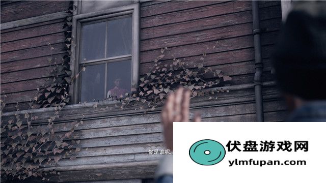 《黑相集：心中魔》全剧情流程全结局攻略 全成就全收集攻略