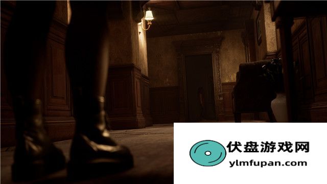 《黑相集：心中魔》全剧情流程全结局攻略 全成就全收集攻略