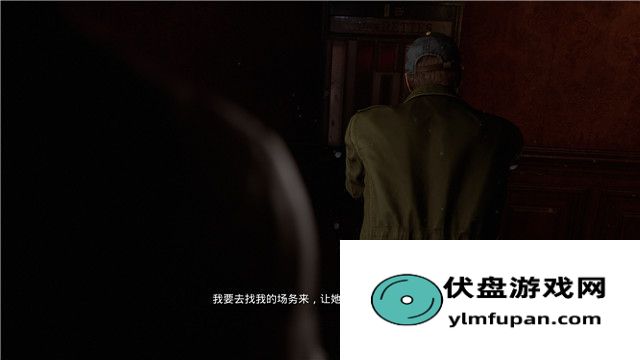 《黑相集：心中魔》全剧情流程全结局攻略 全成就全收集攻略