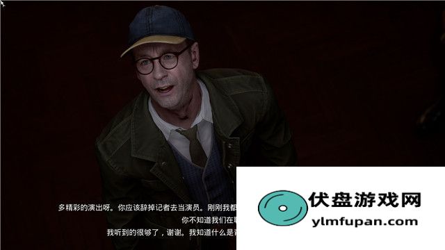 《黑相集：心中魔》全剧情流程全结局攻略 全成就全收集攻略