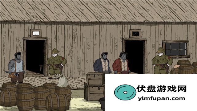 《勇敢的心：叶落归根》全收集流程攻略 全剧情解密全成就攻略