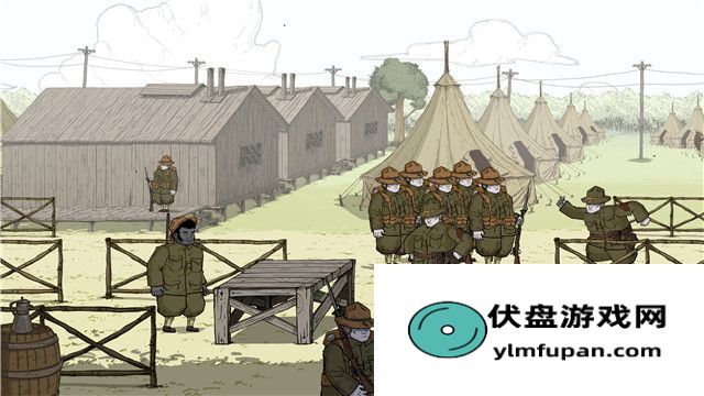 《勇敢的心：叶落归根》全收集流程攻略 全剧情解密全成就攻略