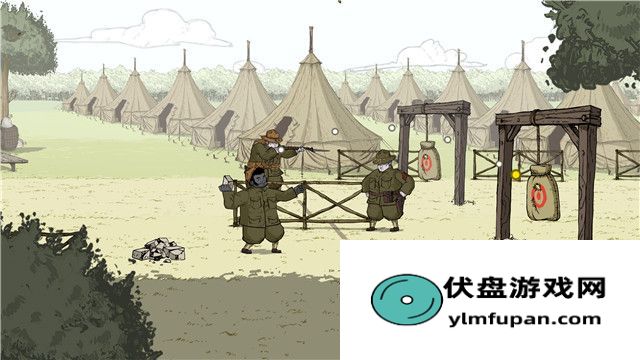 《勇敢的心：叶落归根》全收集流程攻略 全剧情解密全成就攻略