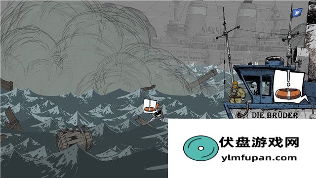 《勇敢的心：叶落归根》全收集流程攻略 全剧情解密全成就攻略