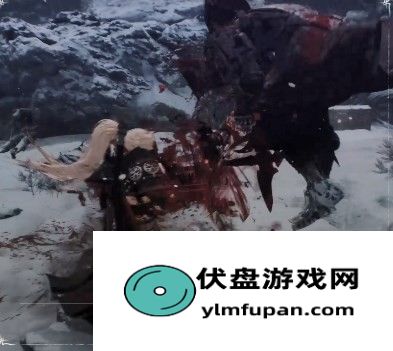 《第一狂战士：卡赞》战斗体验介绍分享