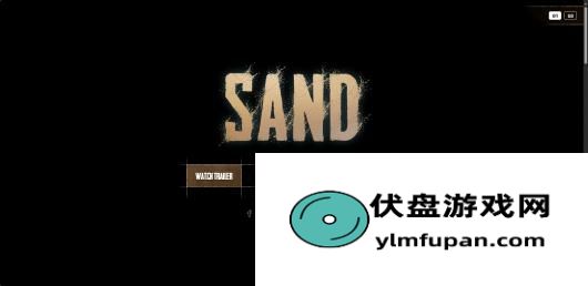 《Sand》游戏官网地址介绍