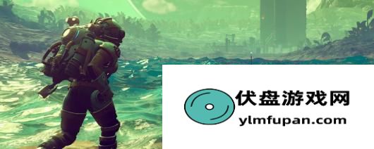 《无人深空》星球地表热点具体作用介绍