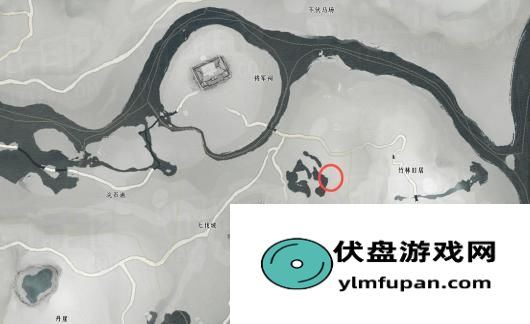 《燕云十六声》心法山河绝韵获取位置介绍