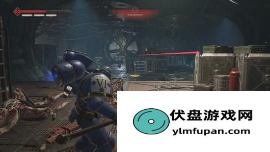 《战锤40K：星际战士2》斩首数据板收集攻略分享