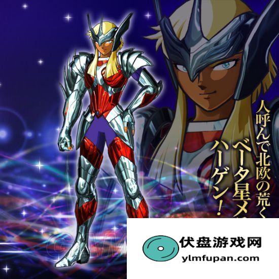 圣斗士星矢：斗士之魂 人物连招技巧大全