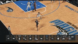 NBA2K16 过人技巧教程分享 NBA2K16怎么过人