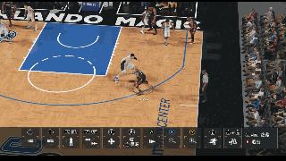 NBA2K16 过人技巧教程分享 NBA2K16怎么过人