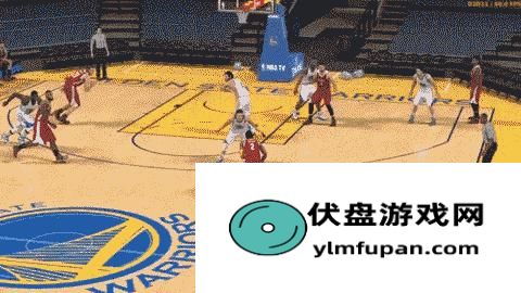 NBA2K16 原地花式晃人 NBA2K16突破晃倒人教程