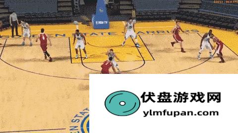 NBA2K16 原地花式晃人 NBA2K16突破晃倒人教程