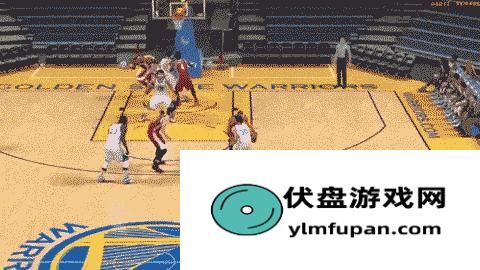 NBA2K16 原地花式晃人 NBA2K16突破晃倒人教程