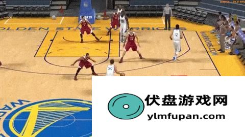 NBA2K16 原地花式晃人 NBA2K16突破晃倒人教程