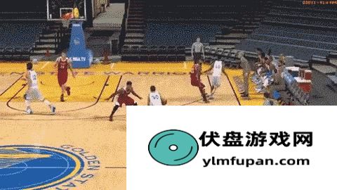 NBA2K16 原地花式晃人 NBA2K16突破晃倒人教程