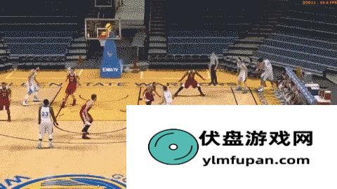 NBA2K16 原地花式晃人 NBA2K16突破晃倒人教程