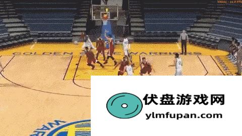 NBA2K16 原地花式晃人 NBA2K16突破晃倒人教程