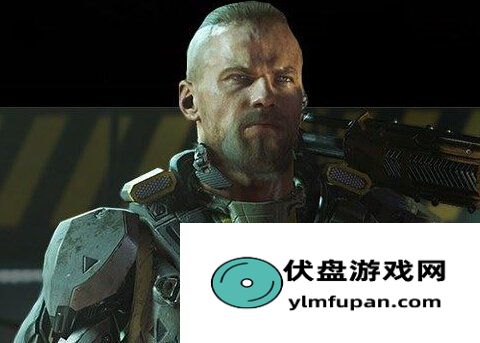 使命召唤12：黑色行动3 全角色介绍及技能使用心得