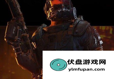 使命召唤12：黑色行动3 全角色介绍及技能使用心得