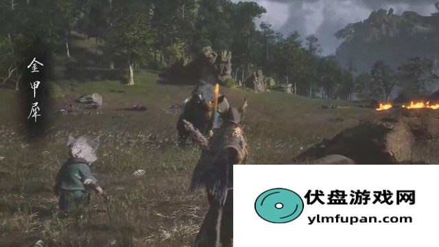 《黑神话：悟空》真结局攻略 第六回未竟剧情流程攻略