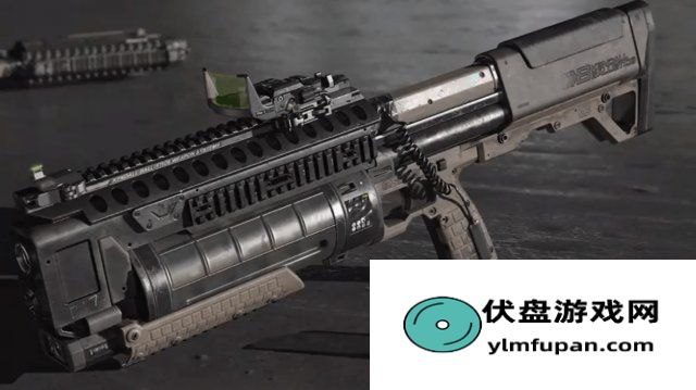 使命召唤13新增武器和载具一览 使命召唤13新增载具