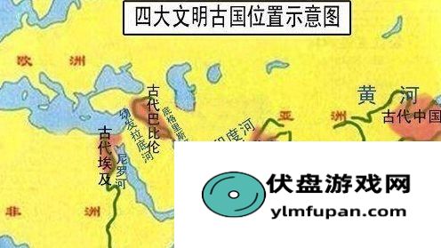 刺客信条起源全方面玩法图文攻略 全成就路线一览