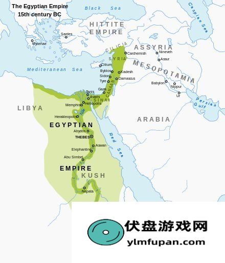 刺客信条起源全方面玩法图文攻略 全成就路线一览