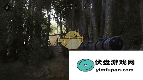 《猎杀：对决》温菲尔德1873武器详细评测攻略