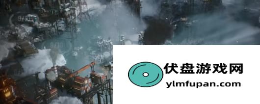 手部教你游戏技巧，让你成为高手：《冰汽时代2》定居者成就攻略分享