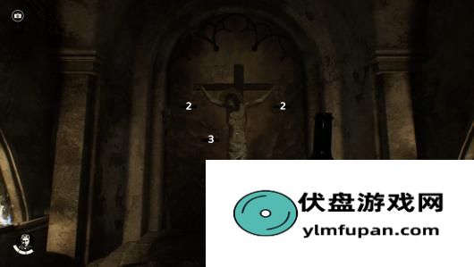 《夺宝奇兵：古老之圈》关卡解密谜团密码锁合集攻略