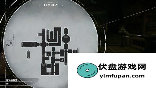 《暗喻幻想：ReFantazio》步兵战甲获取位置介绍