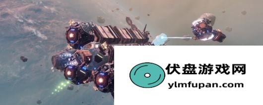 《星际矿舰》游戏配置要求介绍