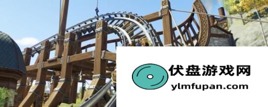 游戏精英训练营：《过山车之星2》员工职业作用及工资介绍