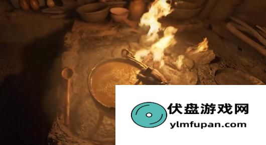 《天国：拯救2》游戏保存食物方法介绍