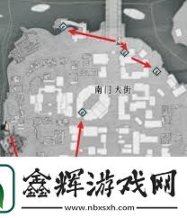 燕云十六声如何全收集开封蹊跷