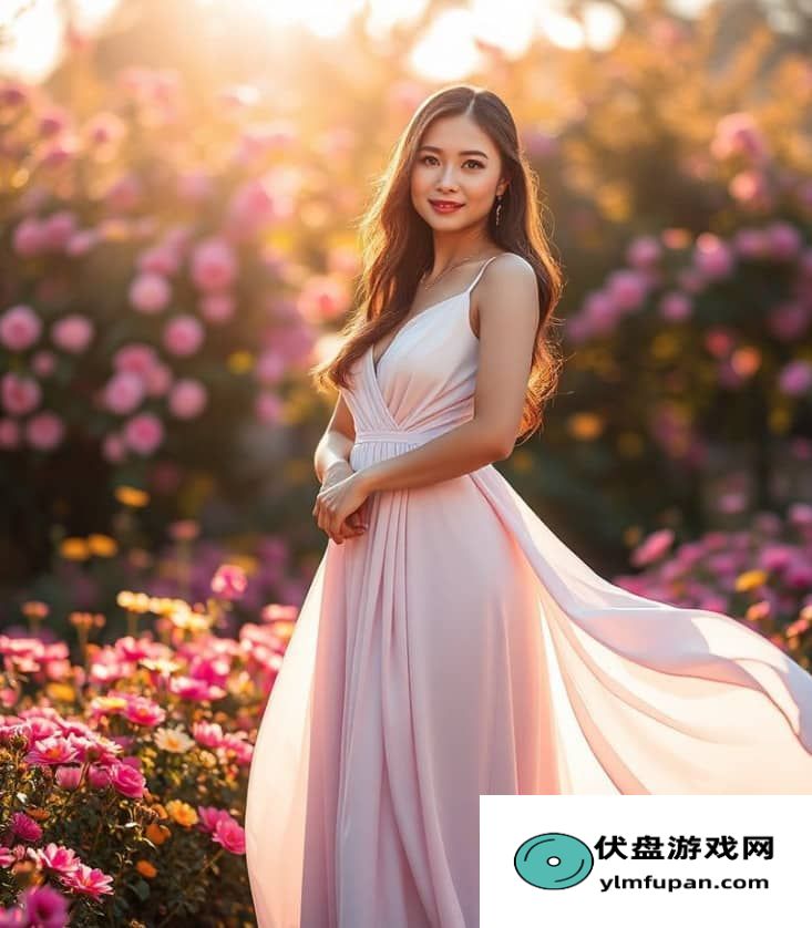 花颂lookbook前方主义：花颂lookbook的设计灵感来源